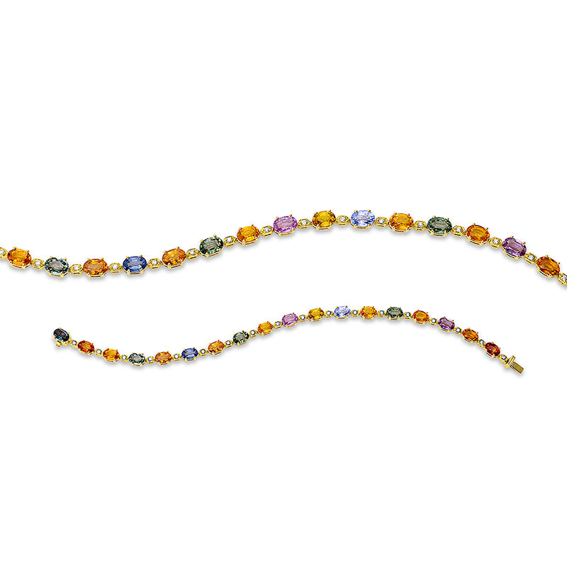 Farbstein Classic Armband