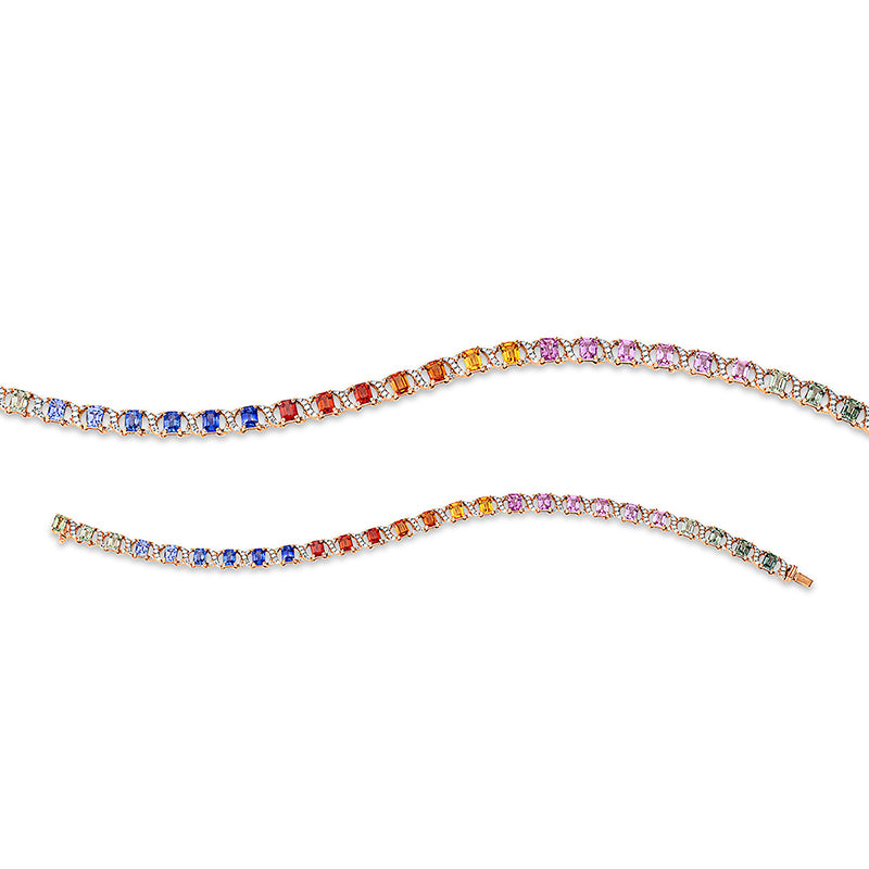 Farbstein Classic Armband