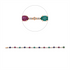 Farbstein Classic Armband