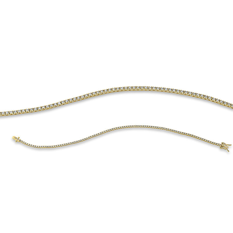 Tennisarmband Armband