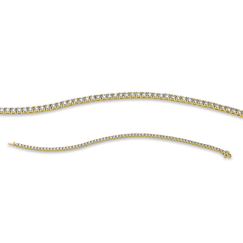 Tennisarmband Armband