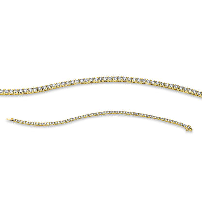Tennisarmband Armband