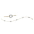 Modern Woman Armband