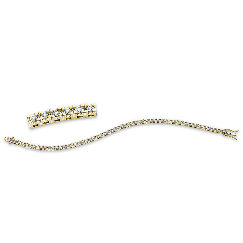 Tennisarmband Armband