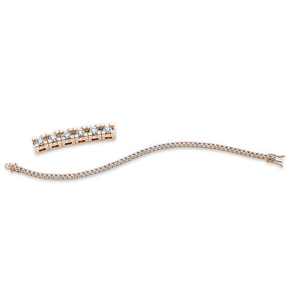 Tennisarmband Armband