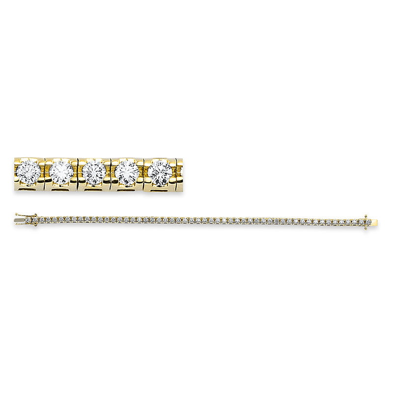 Tennisarmband Armband