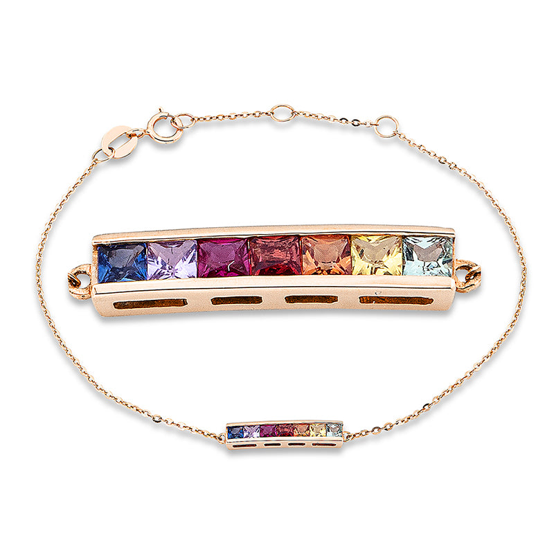 Farbstein Classic Armband
