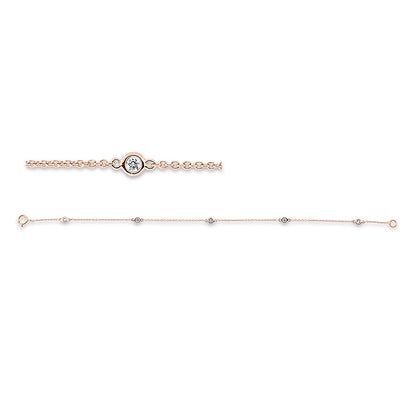 Modern Woman Armband
