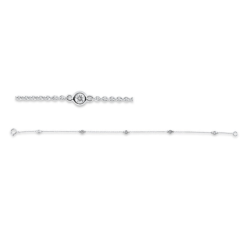 Modern Woman Armband