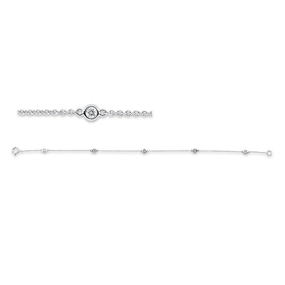 Modern Woman Armband