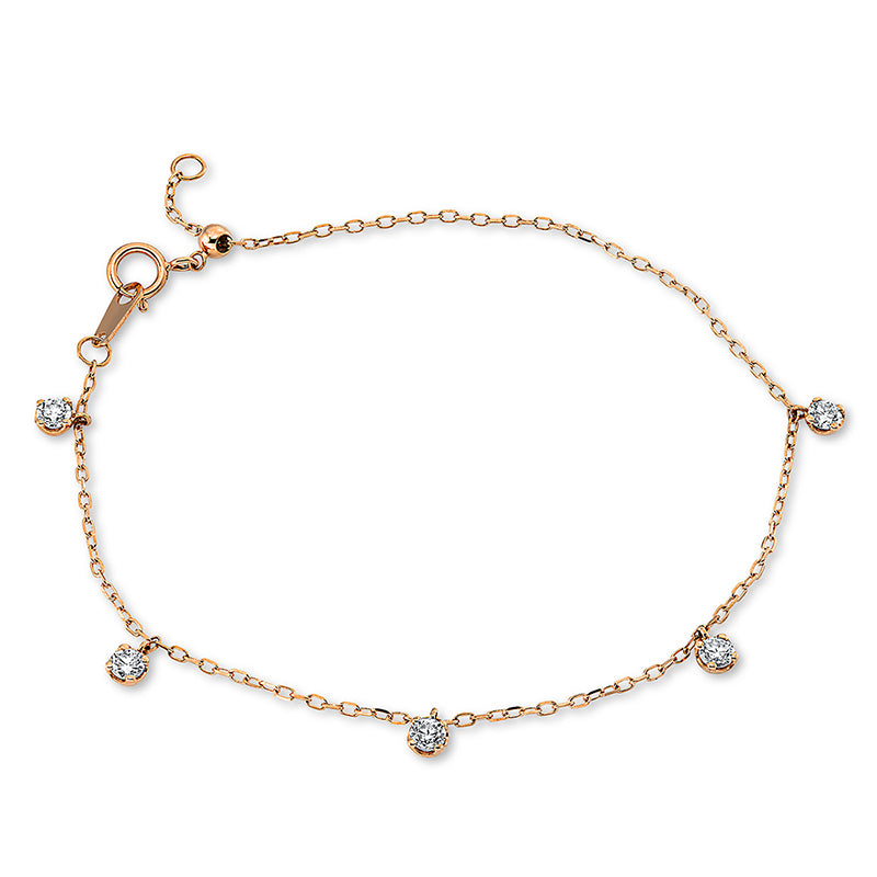 Modern Woman Armband