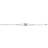Baguette Armband