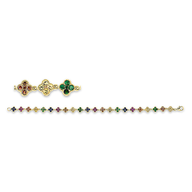 Farbstein Classic Armband