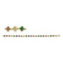 Farbstein Classic Armband