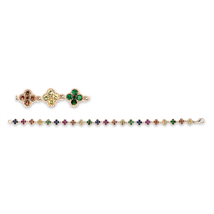 Farbstein Classic Armband
