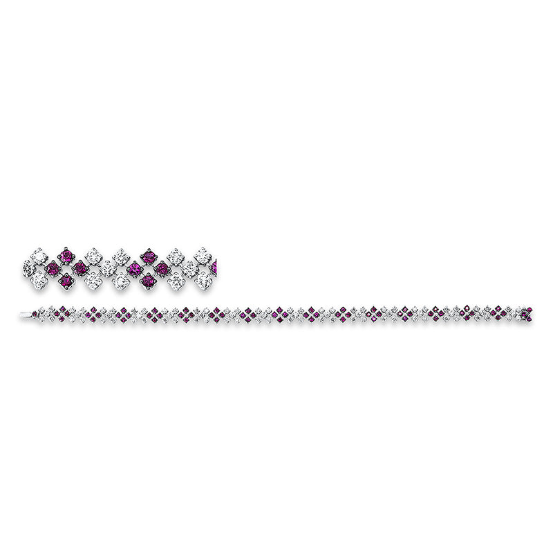 Farbstein Classic Armband