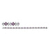Farbstein Classic Armband