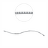 Tennisarmband Armband