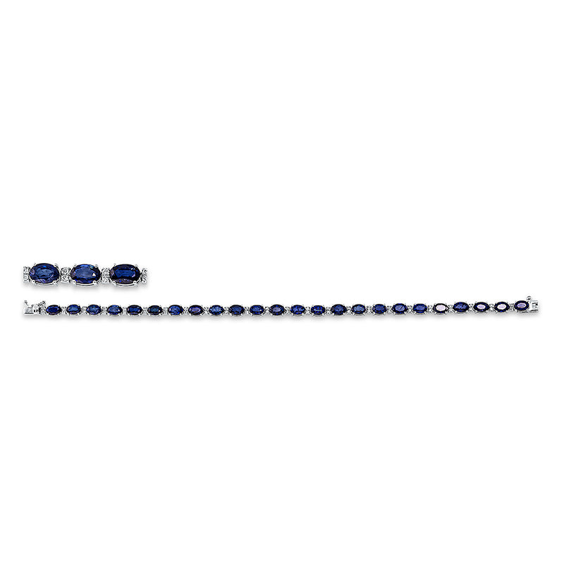 Farbstein Classic Armband