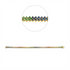 Rainbow & Multicolor Armband