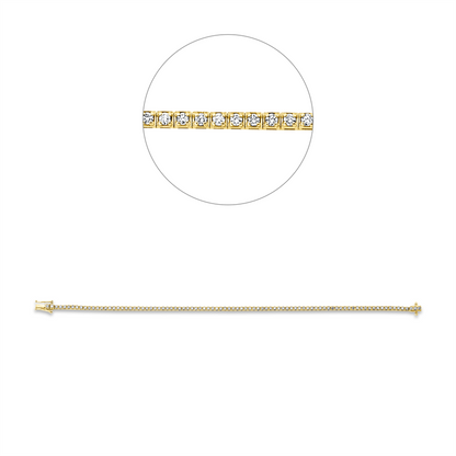 Tennisarmband Armband