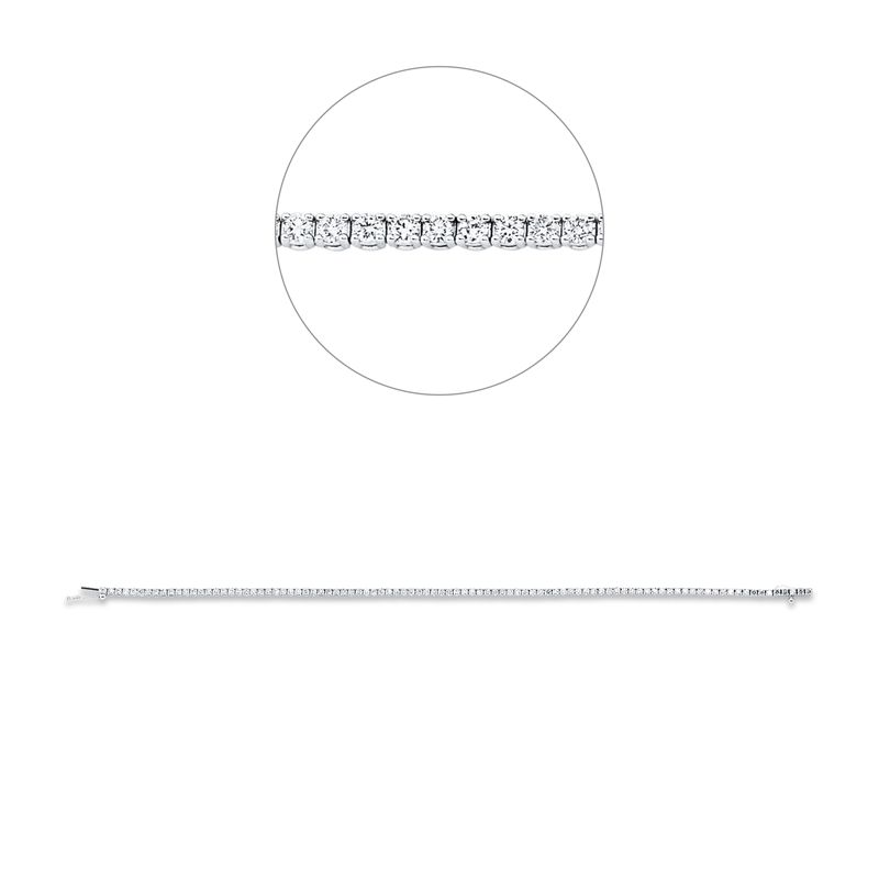 Tennisarmband Armband