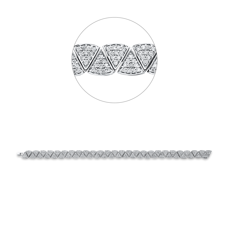 Exklusiv Armband