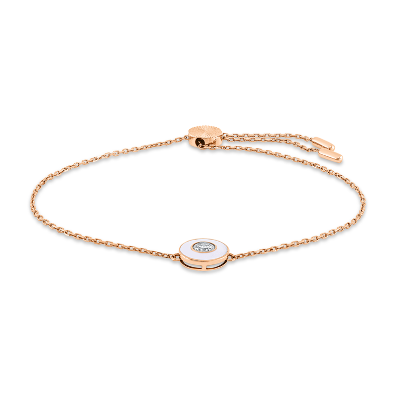 Modern Woman Armband