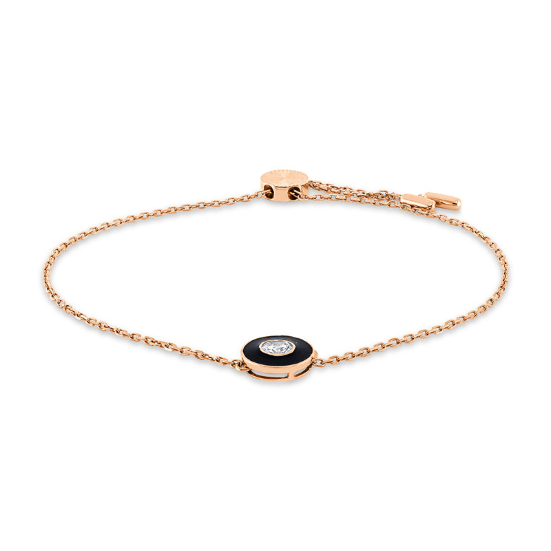 Modern Woman Armband