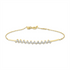 Modern Woman Armband