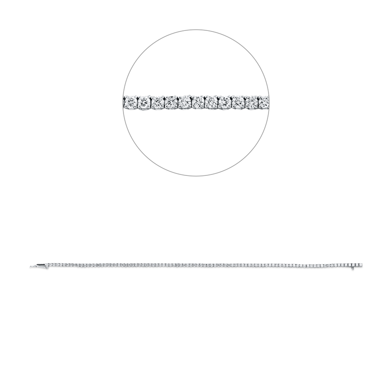 Tennisarmband Armband