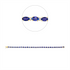 Farbstein Classic Armband