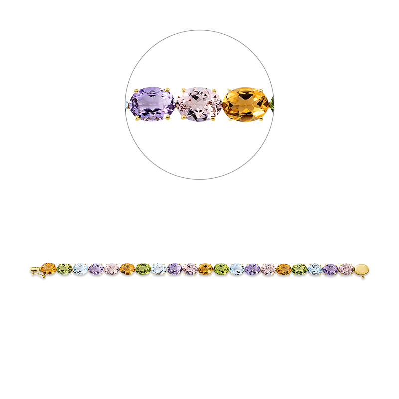 Farbstein Fashion Armband
