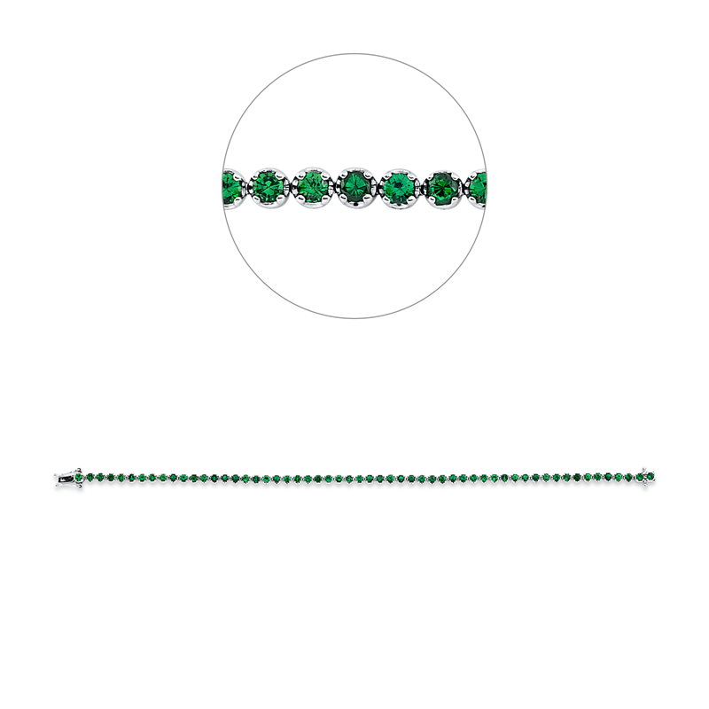 Farbstein Fashion Armband