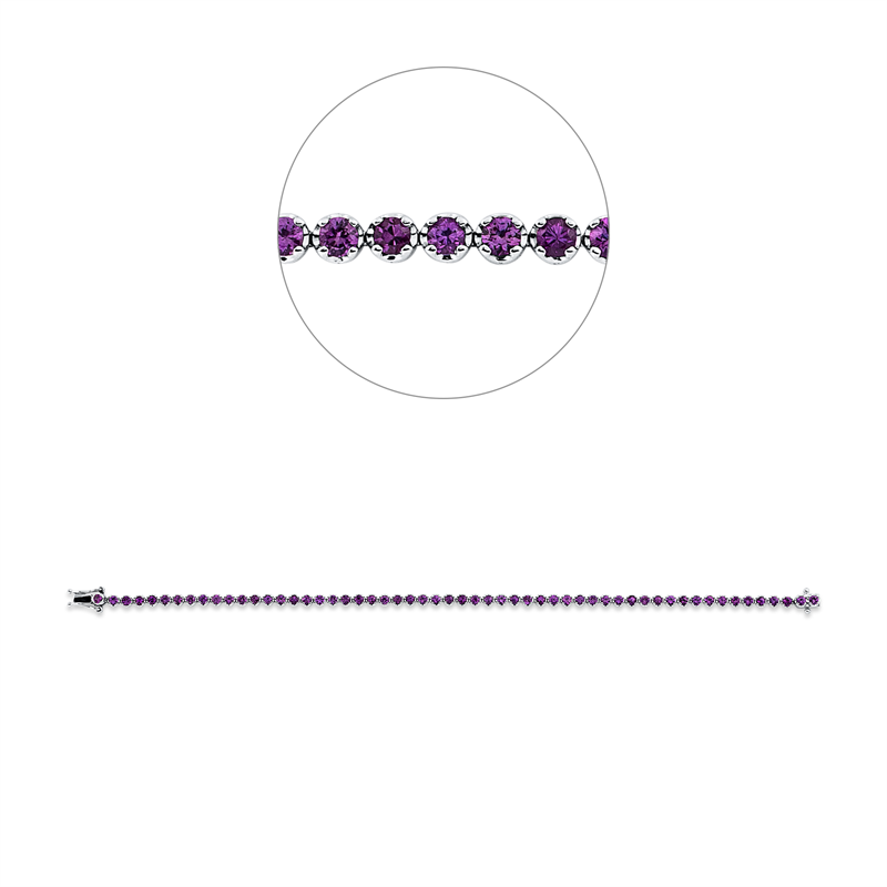 Farbstein Classic Armband