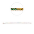 Rainbow & Multicolor Armband