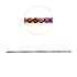 Rainbow & Multicolor Armband
