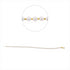 Perle Armband