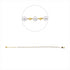 Perle Armband