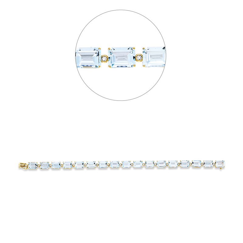 Farbstein Fashion Armband