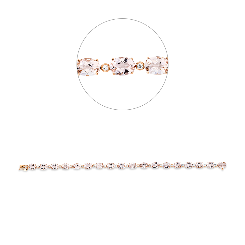 Farbstein Fashion Armband