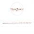 Farbstein Fashion Armband