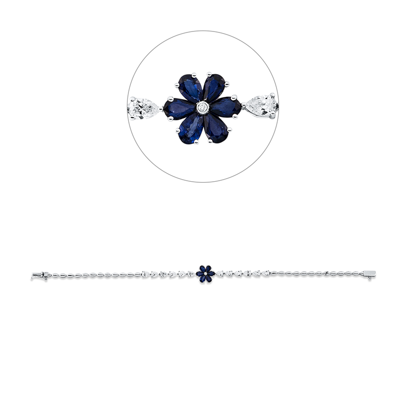 Farbstein Classic Armband