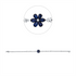 Farbstein Classic Armband