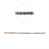 Rainbow & Multicolor Armband