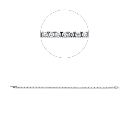 Tennisarmband Armband