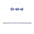 Farbstein Classic Armband