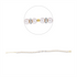 Perle Armband