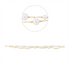 Perle Armband