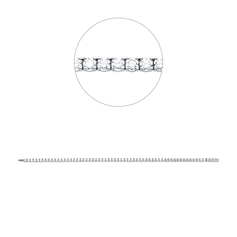 Tennisarmband Armband